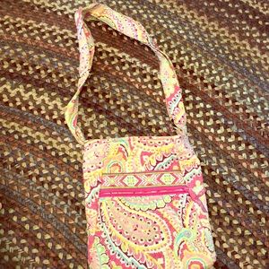 Vera Bradley Shoulder Bag